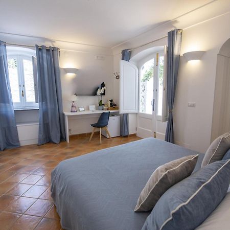 Casa Lucia Relaxing Rooms Anacapri  Bagian luar foto