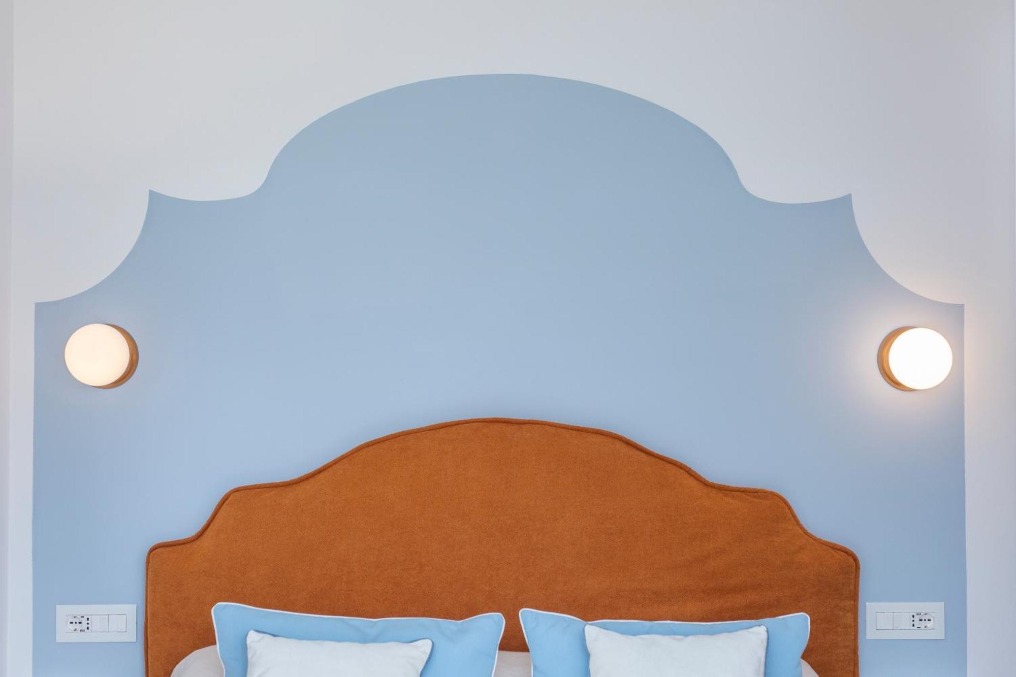 Casa Lucia Relaxing Rooms Anacapri  Bagian luar foto