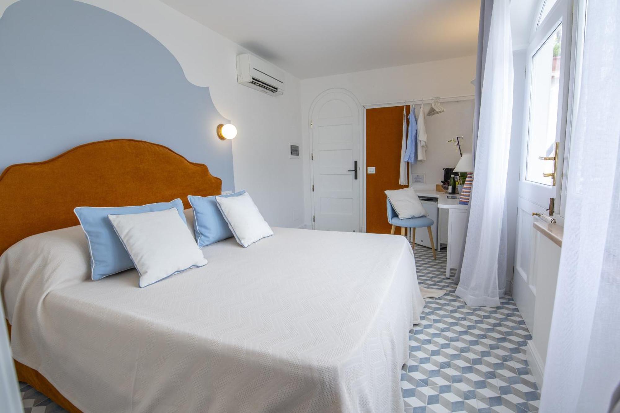 Casa Lucia Relaxing Rooms Anacapri  Bagian luar foto